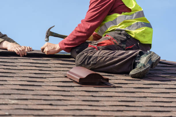 Best Roof Leak Repair  in Port Chester, NY