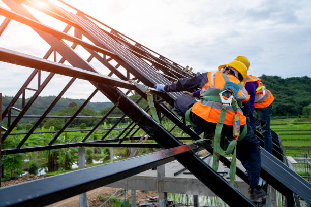 Best Roof Replacement Cost  in Port Chester, NY