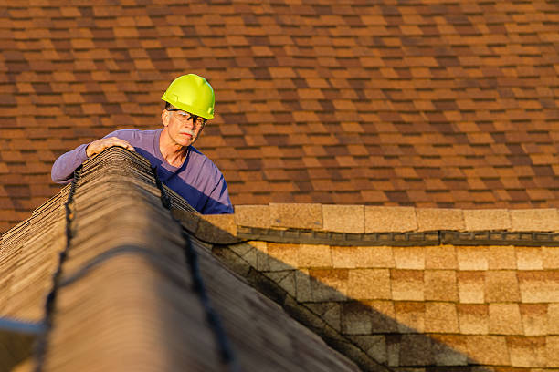 Roof Installation Near Me in Port Chester, NY
