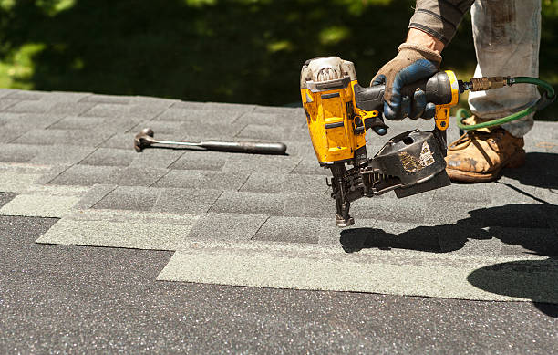 Professional Roofing Contractor in Port Chester, NY